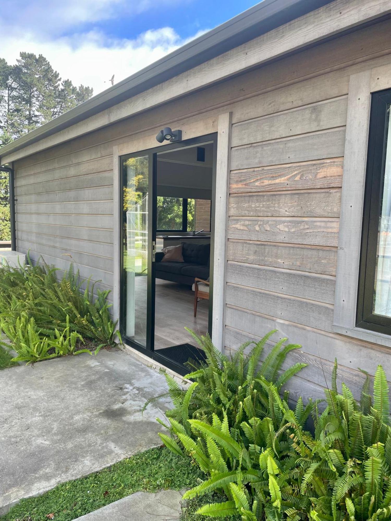 Stunning 2 Bedroom Guesthouse Tamahere Exterior foto